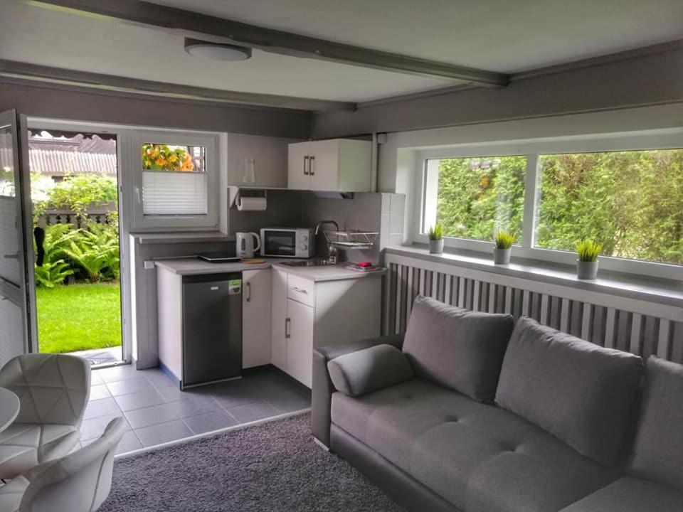 Apartament Apartament Bukowy z basenem Szczyrk Zewnętrze zdjęcie